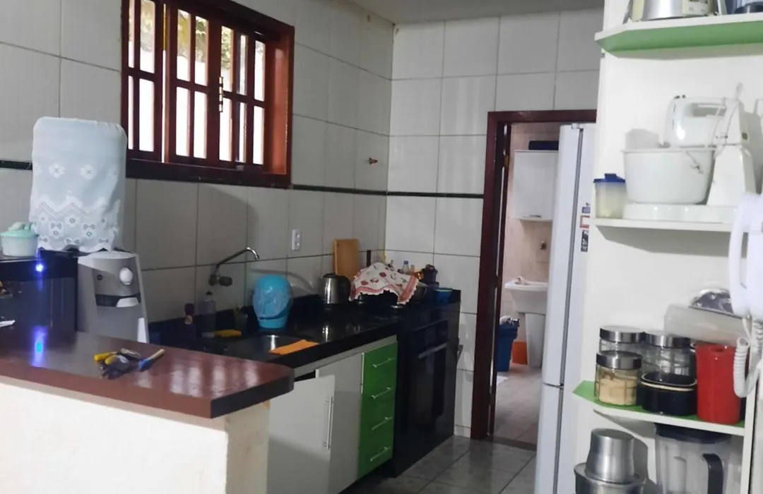 Casa Praia Dos Anjos-1